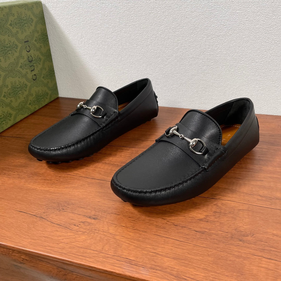 LuxluxHouse Best Quality Shoes Gucci