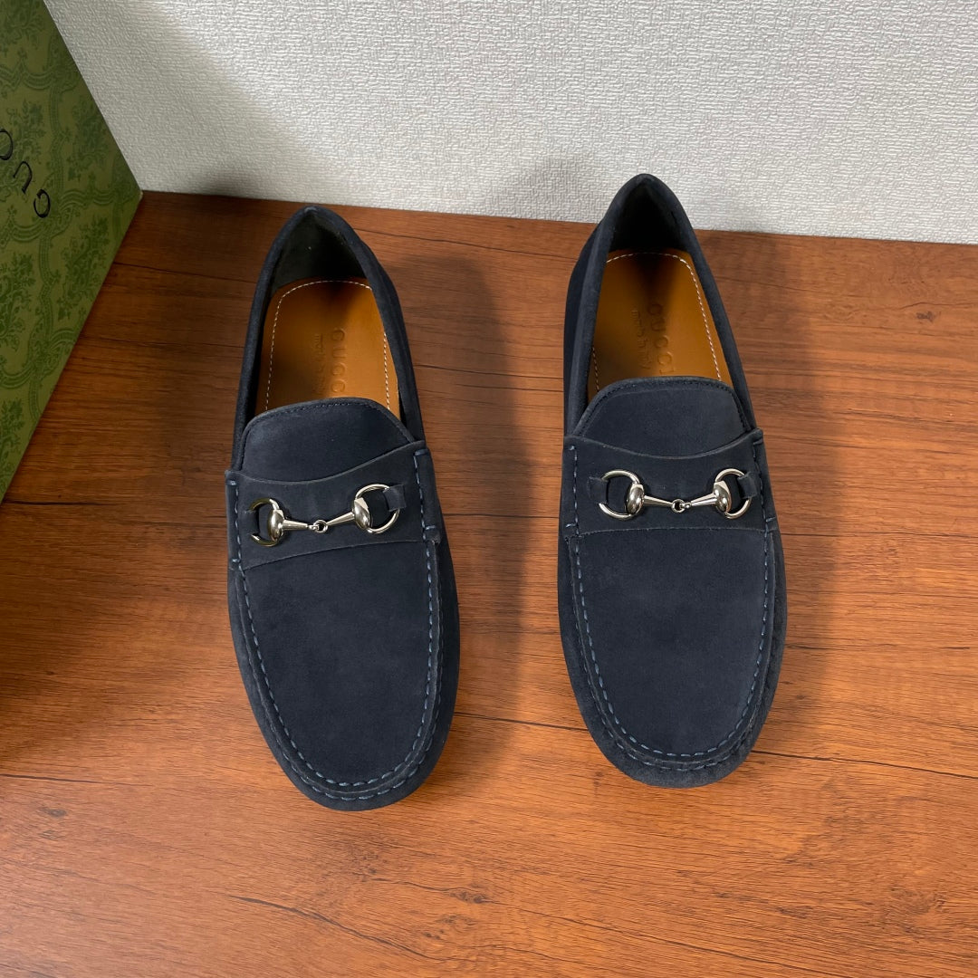 LuxluxHouse Best Quality Shoes Gucci