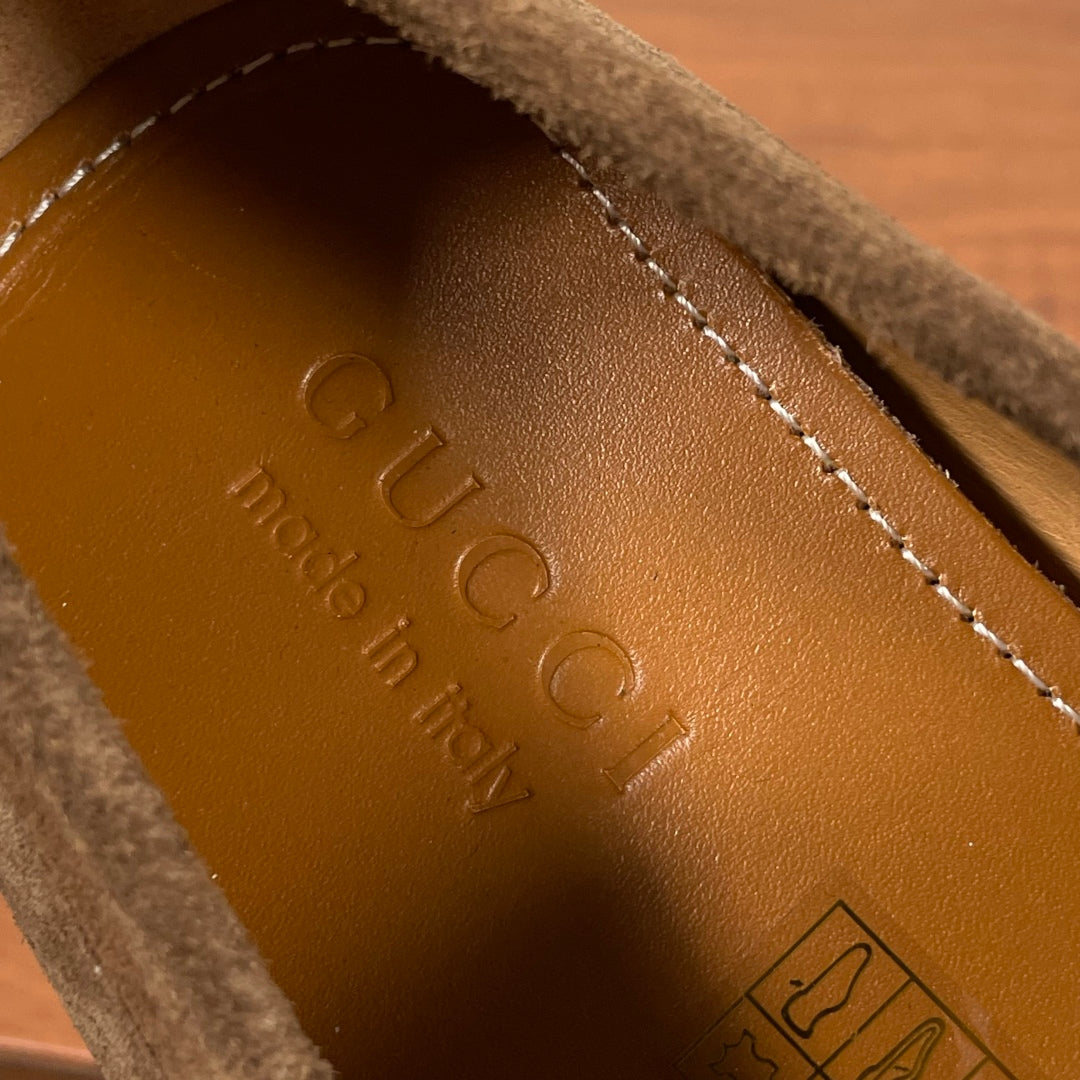 LuxluxHouse Best Quality Shoes Gucci