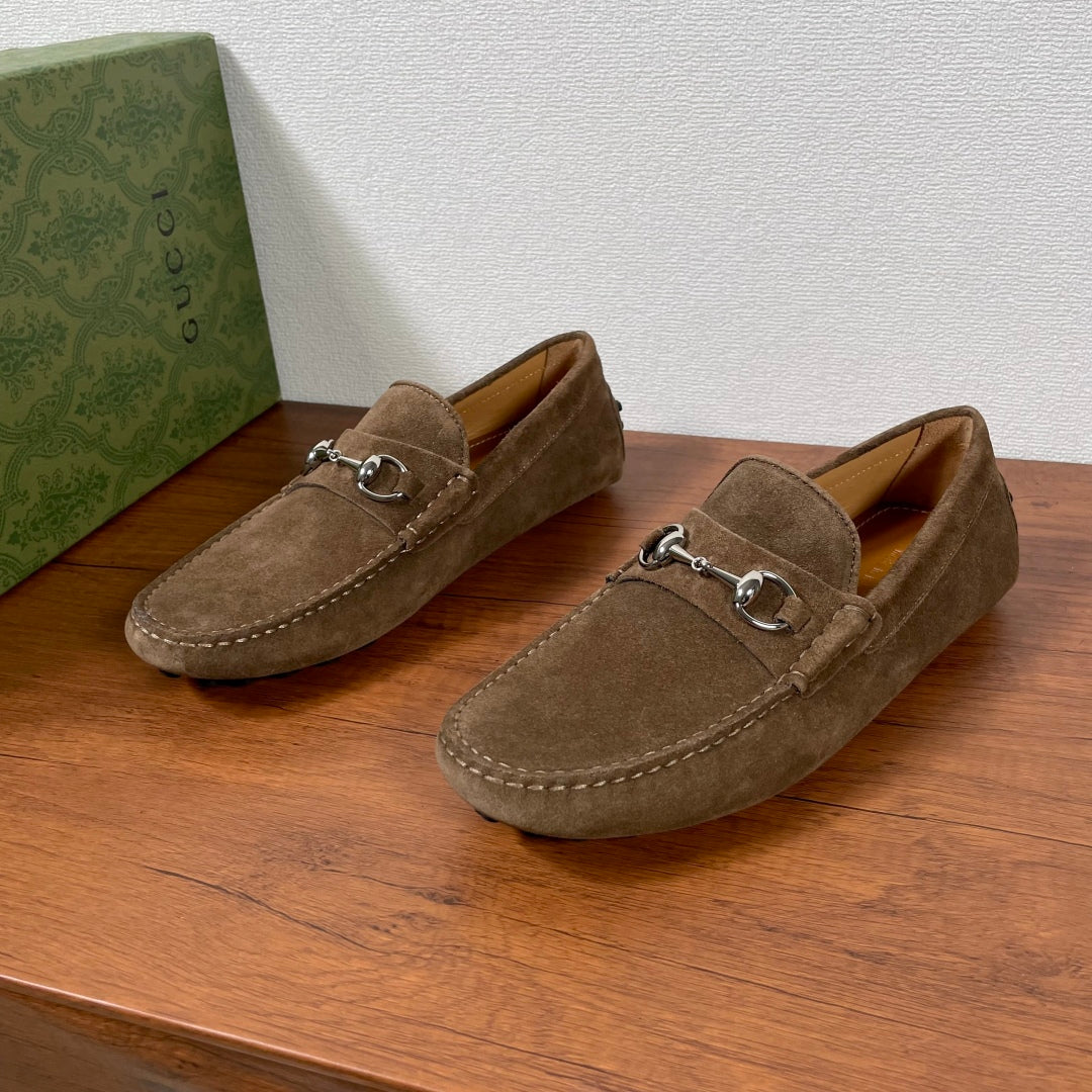 LuxluxHouse Best Quality Shoes Gucci
