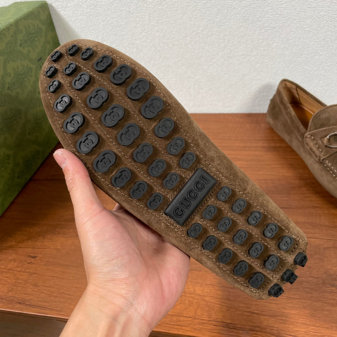 LuxluxHouse Best Quality Shoes Gucci