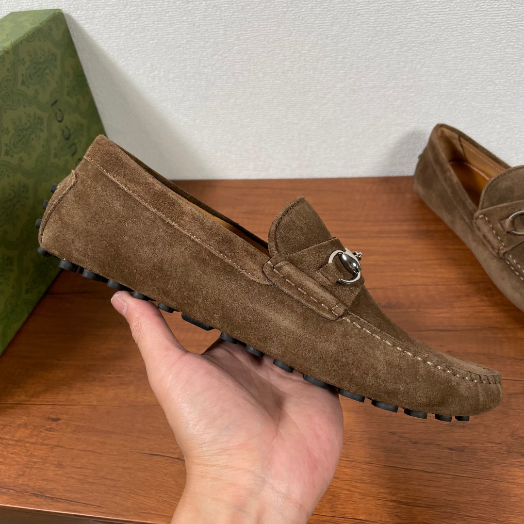 LuxluxHouse Best Quality Shoes Gucci