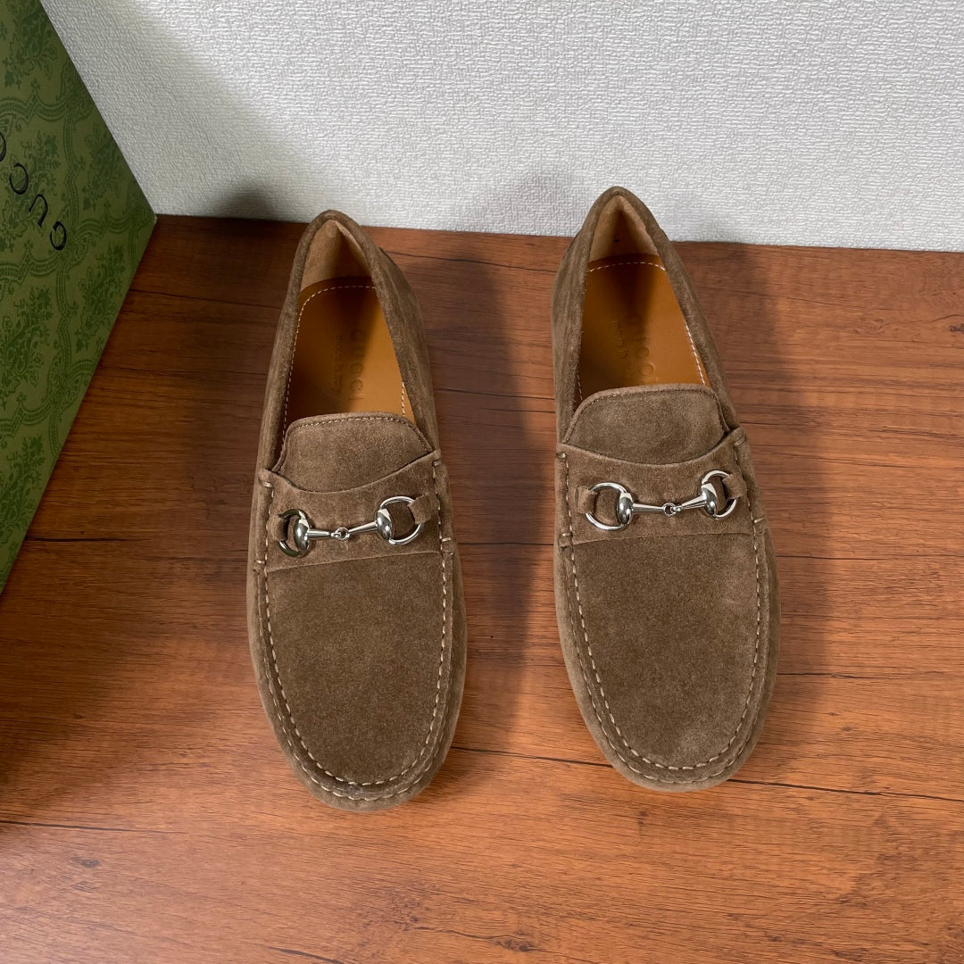 LuxluxHouse Best Quality Shoes Gucci