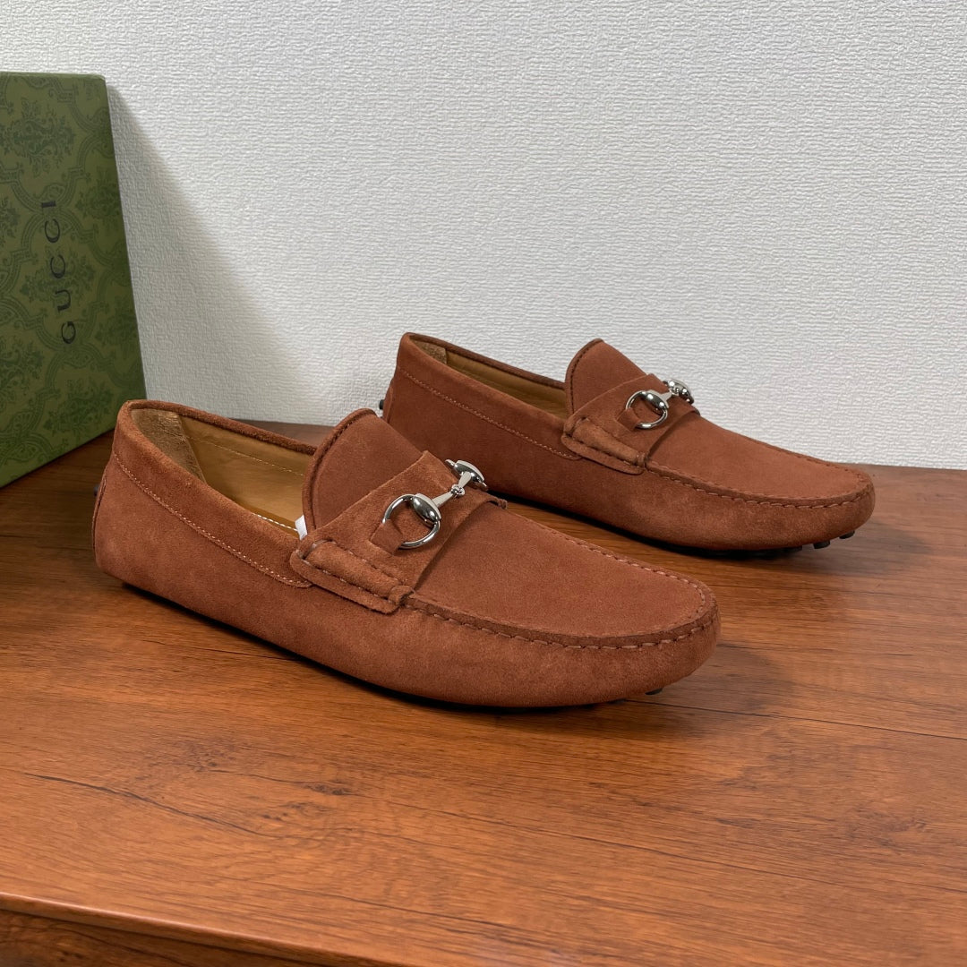 LuxluxHouse Best Quality Shoes Gucci