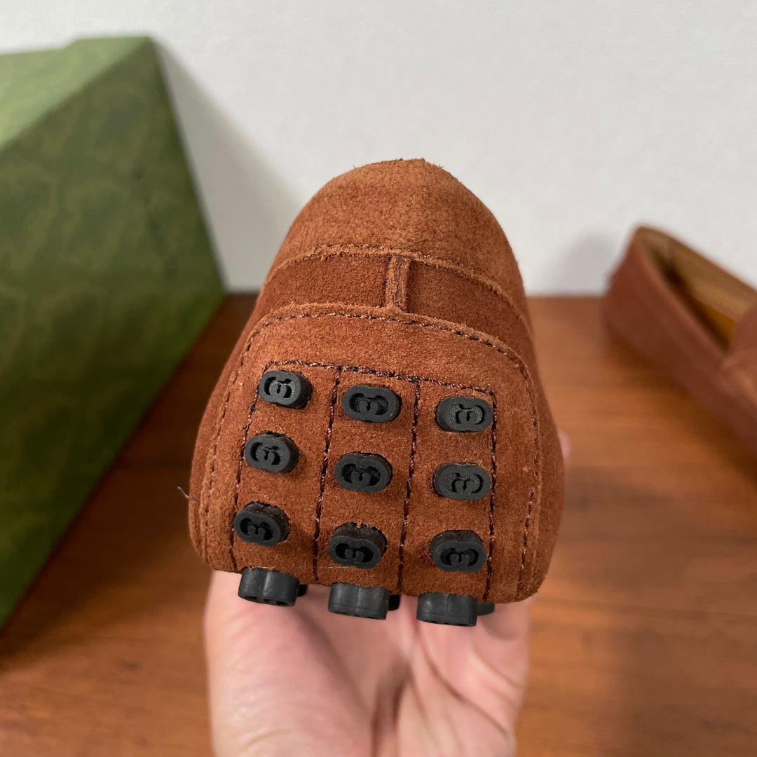 LuxluxHouse Best Quality Shoes Gucci
