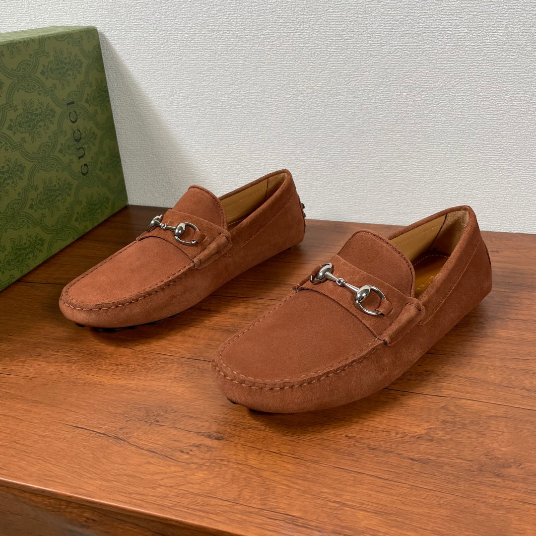LuxluxHouse Best Quality Shoes Gucci