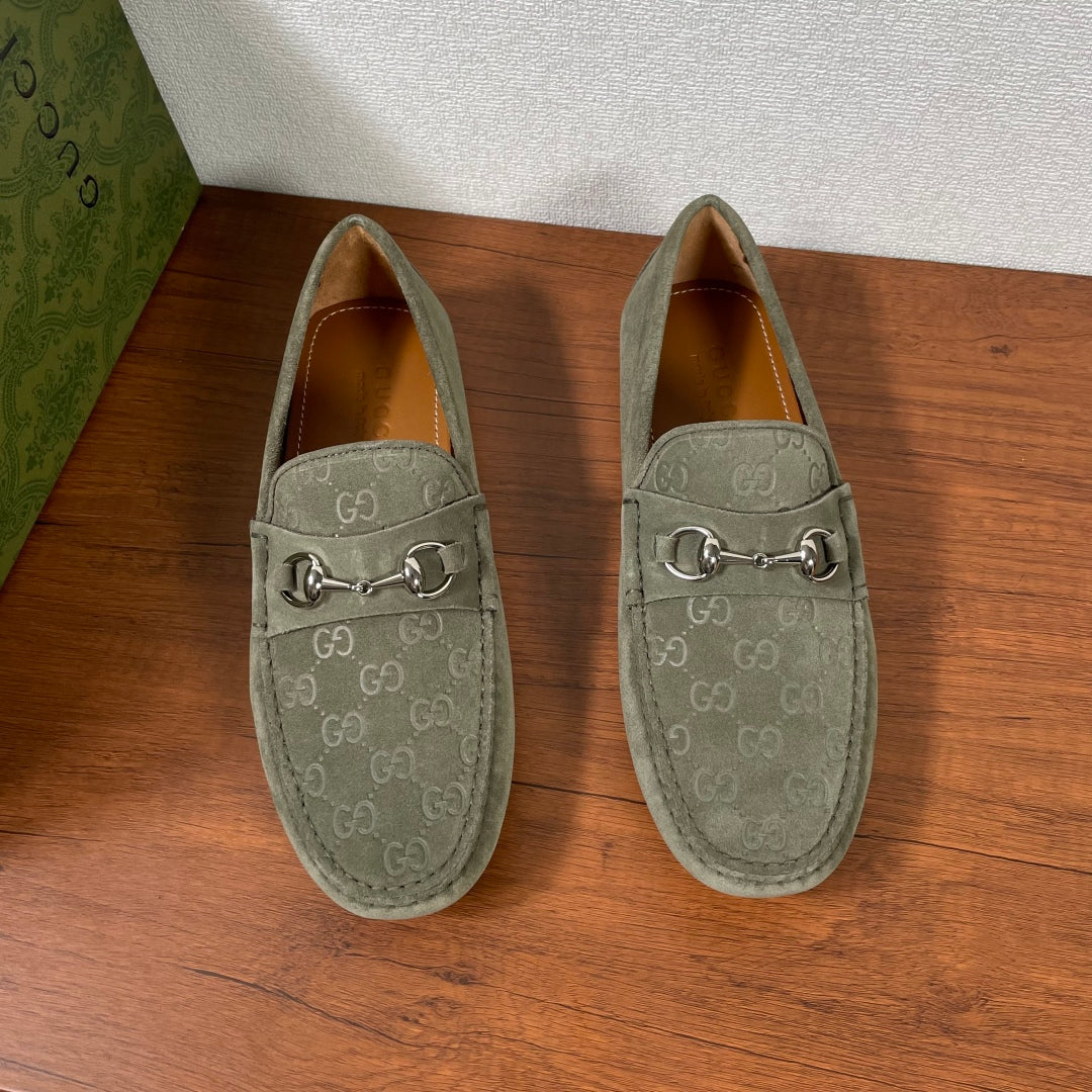 LuxluxHouse Best Quality Shoes Gucci