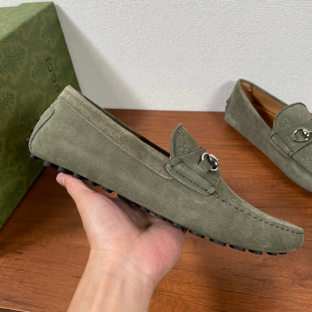 LuxluxHouse Best Quality Shoes Gucci