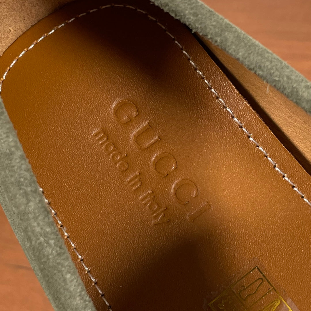 LuxluxHouse Best Quality Shoes Gucci