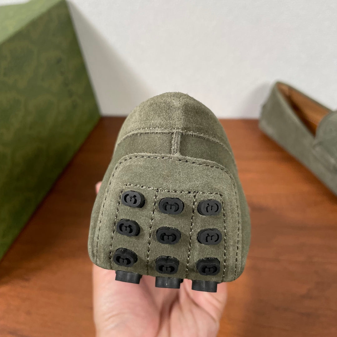 LuxluxHouse Best Quality Shoes Gucci