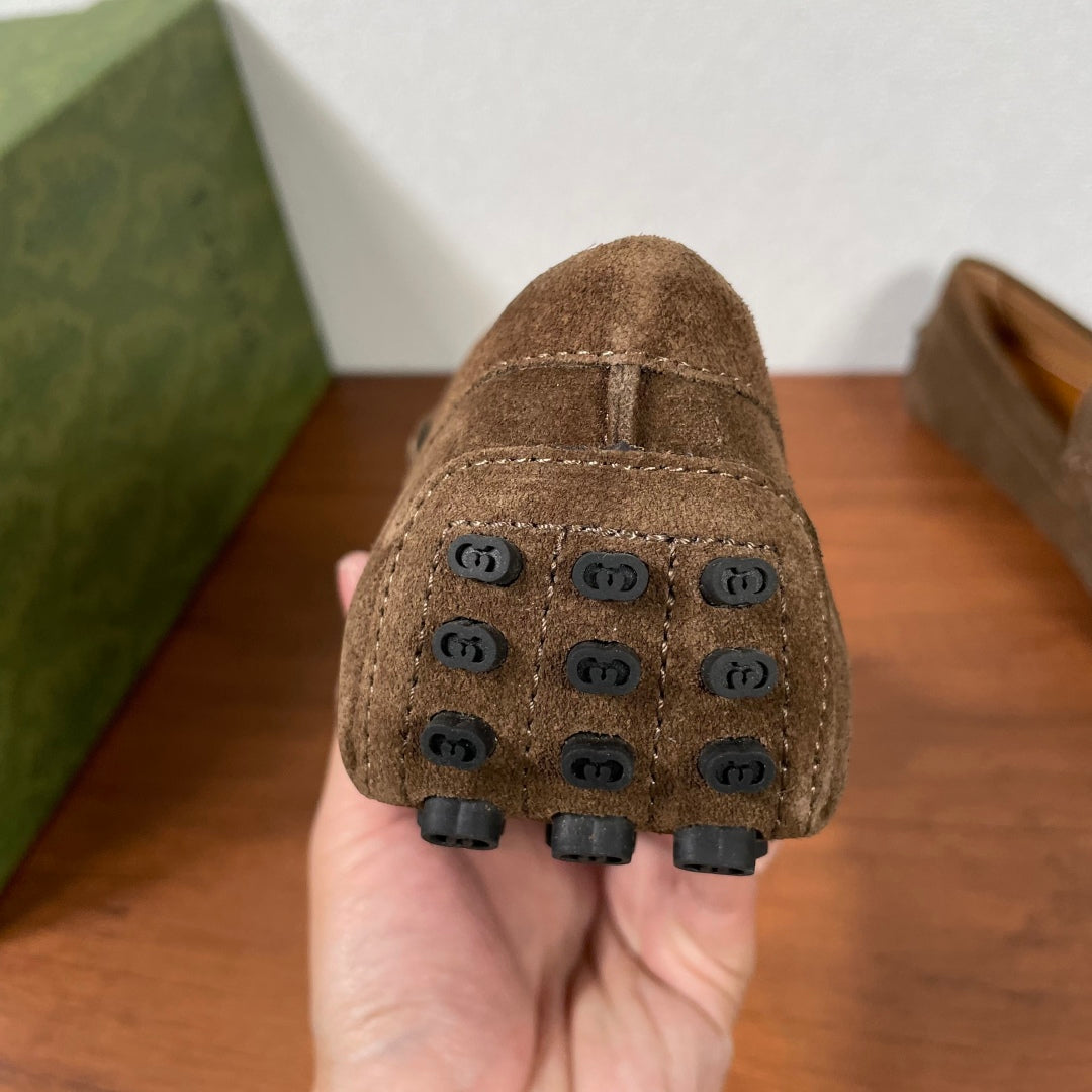 LuxluxHouse Best Quality Shoes Gucci