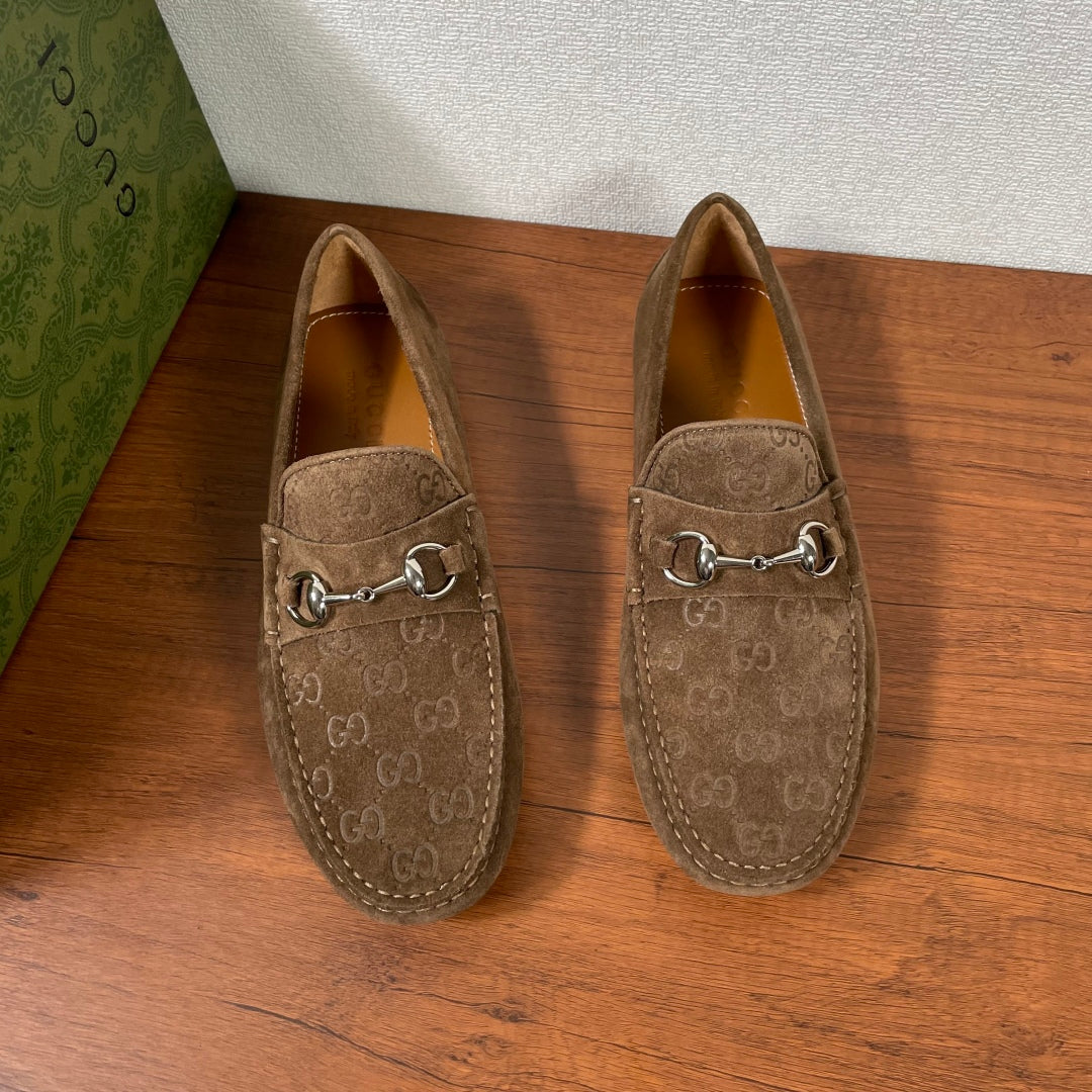LuxluxHouse Best Quality Shoes Gucci