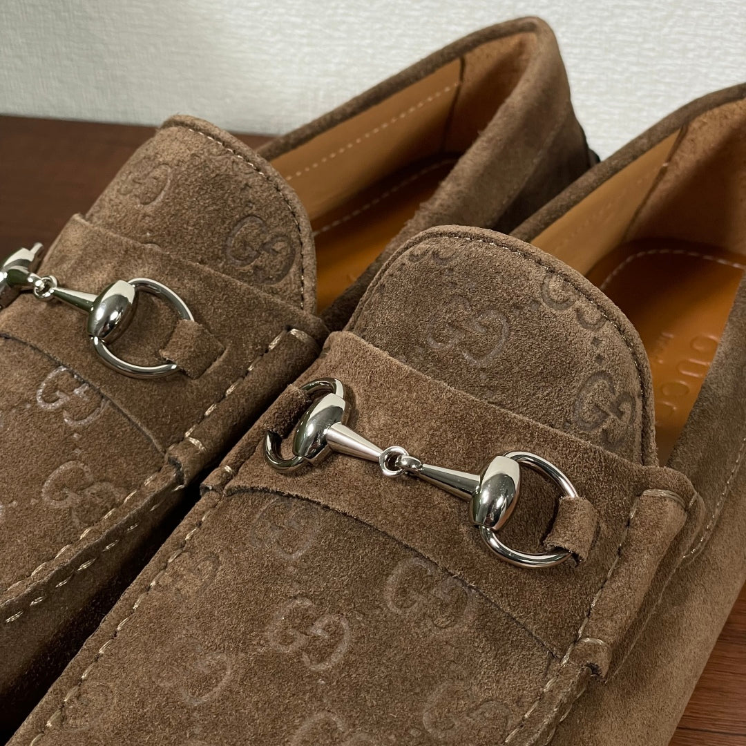 LuxluxHouse Best Quality Shoes Gucci