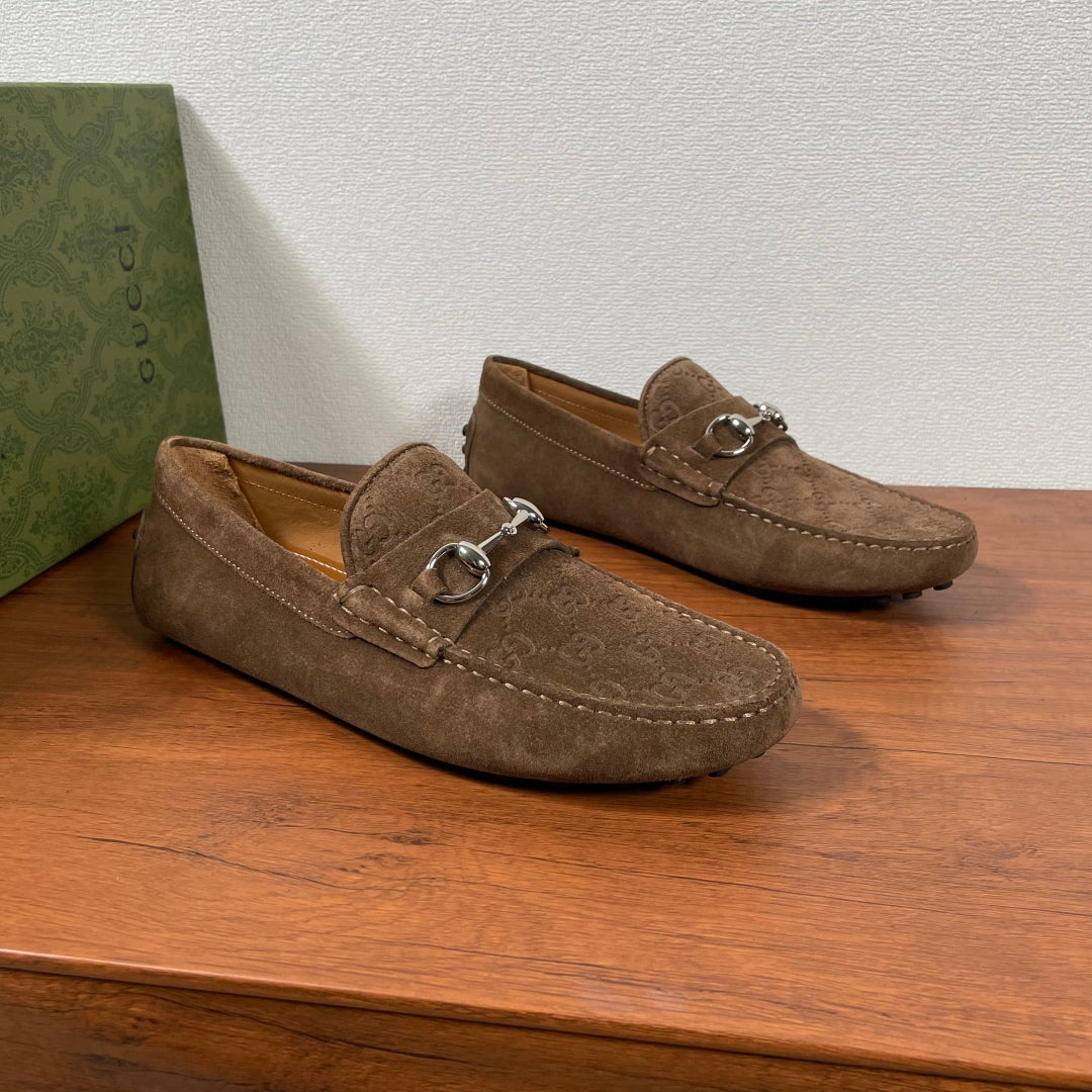 LuxluxHouse Best Quality Shoes Gucci