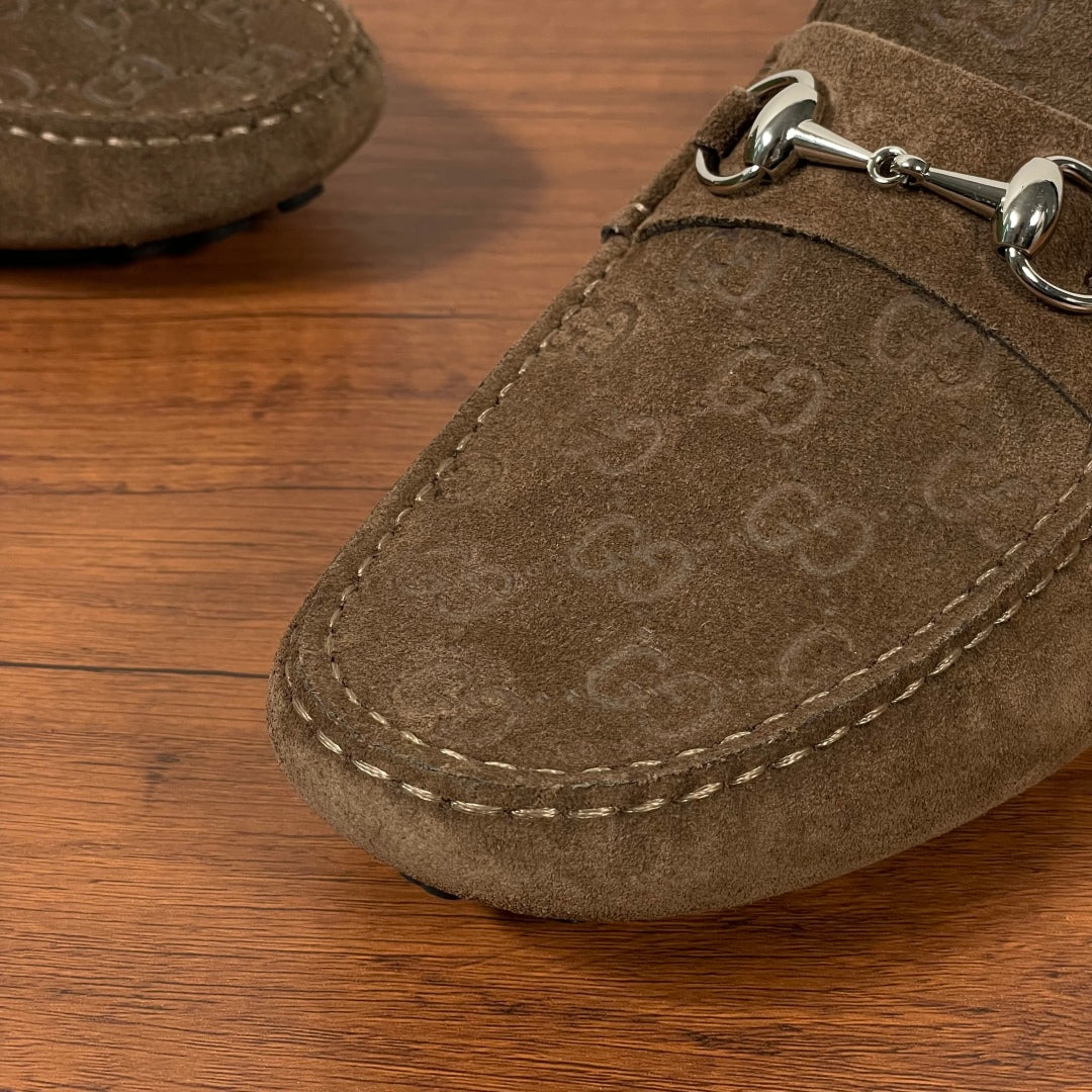 LuxluxHouse Best Quality Shoes Gucci