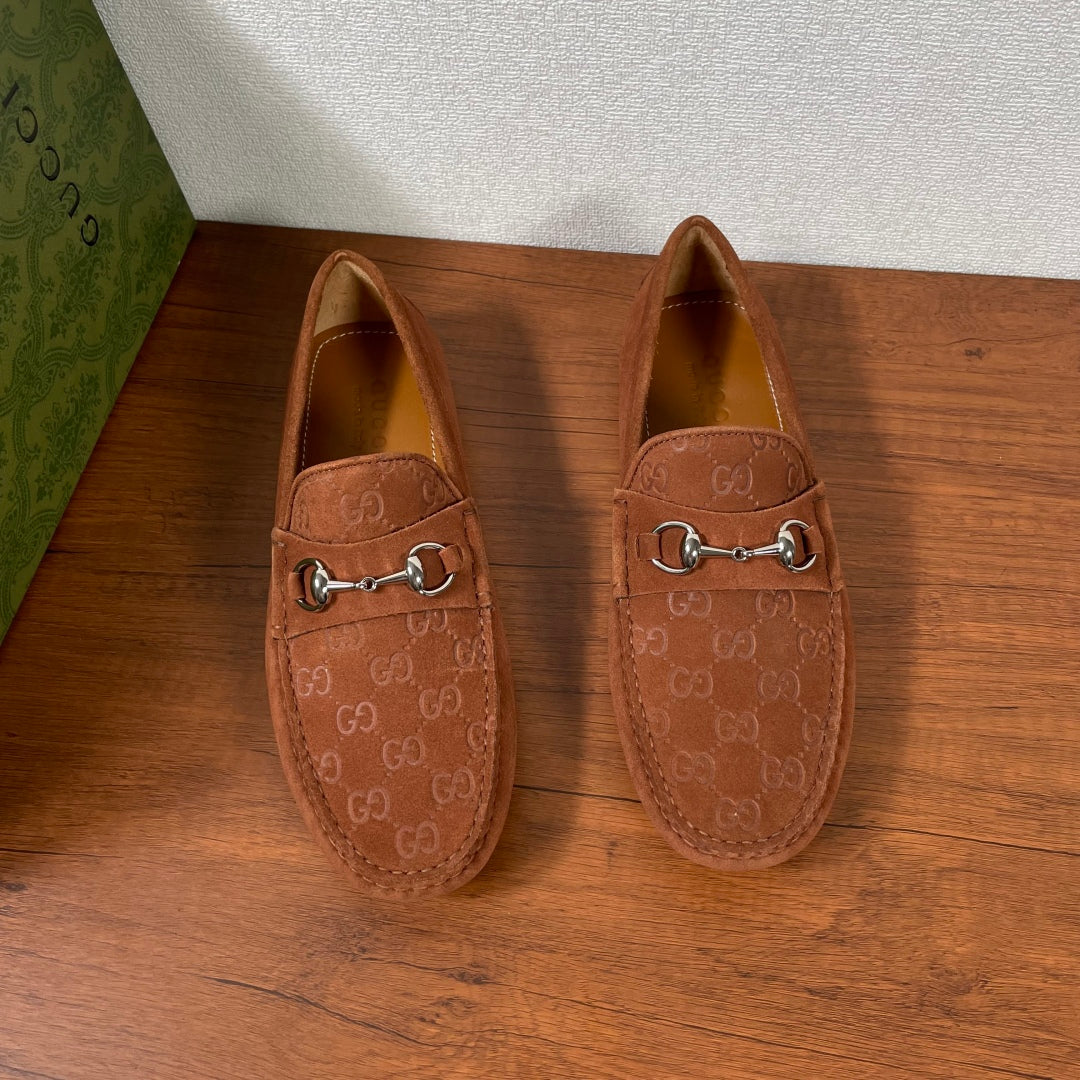 LuxluxHouse Best Quality Shoes Gucci