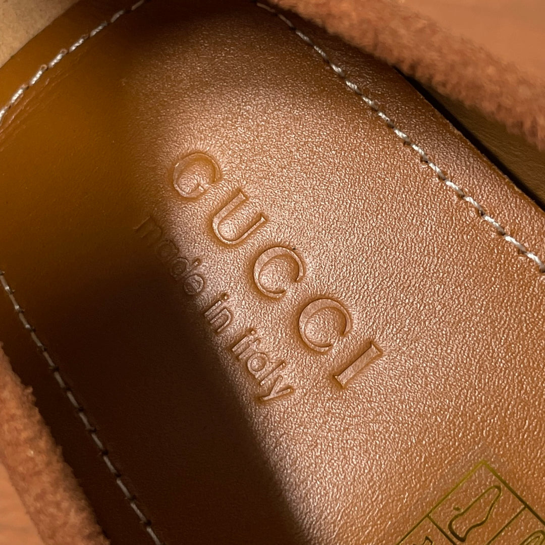 LuxluxHouse Best Quality Shoes Gucci