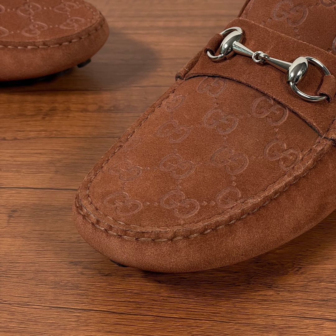 LuxluxHouse Best Quality Shoes Gucci