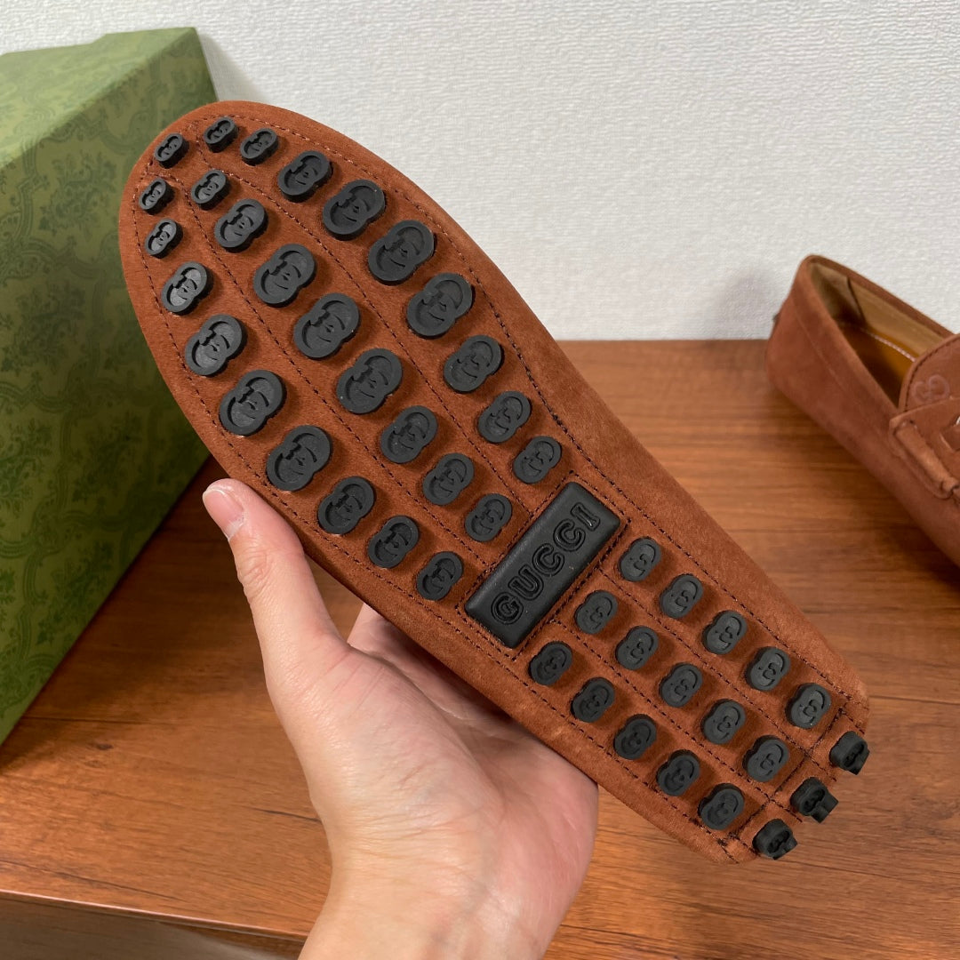 LuxluxHouse Best Quality Shoes Gucci