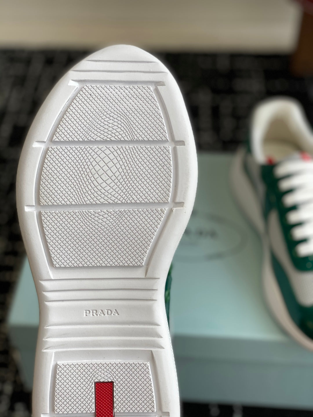 LuxluxHouse Best Quality Shoes Prada