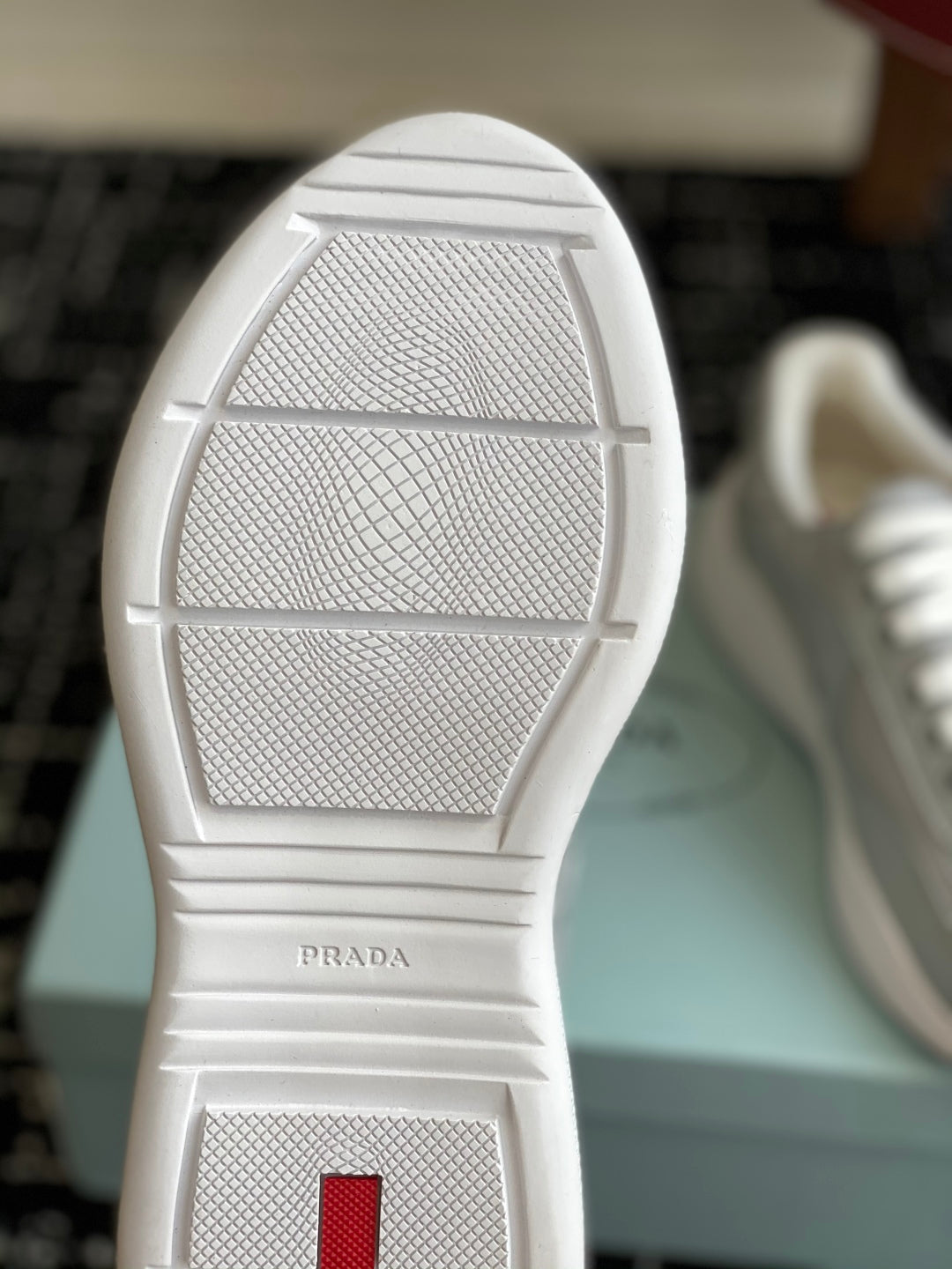 LuxluxHouse Best Quality Shoes Prada
