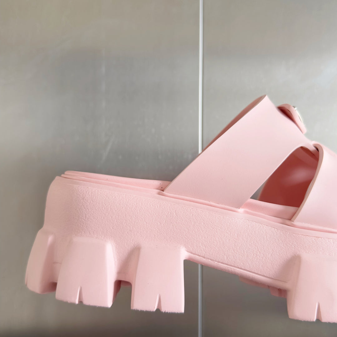 LuxluxHouse Best Quality Women Shoes Prada
