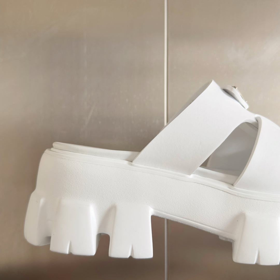 LuxluxHouse Best Quality Women Shoes Prada