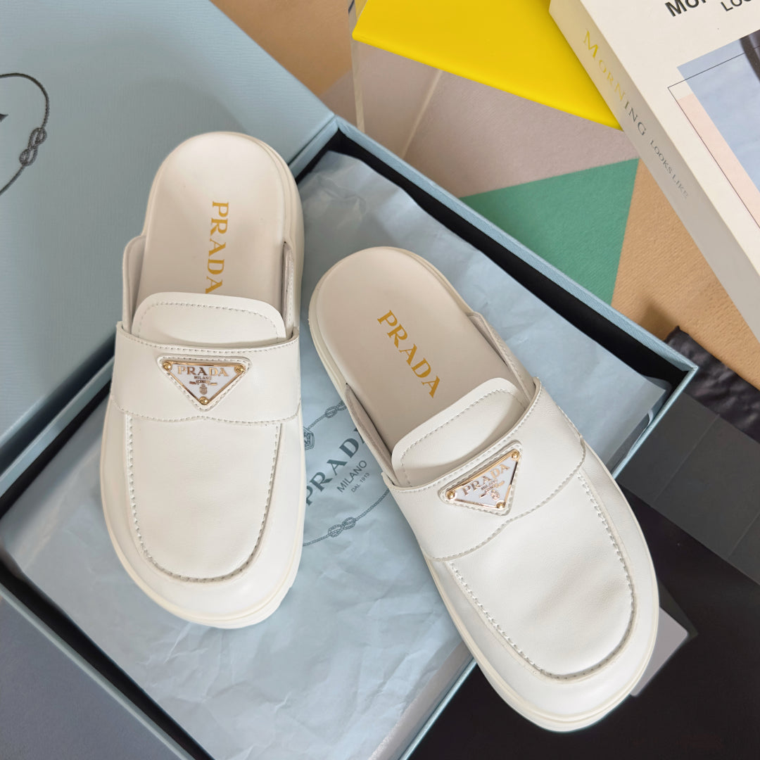 LuxluxHouse Best Quality Women Shoes Prada