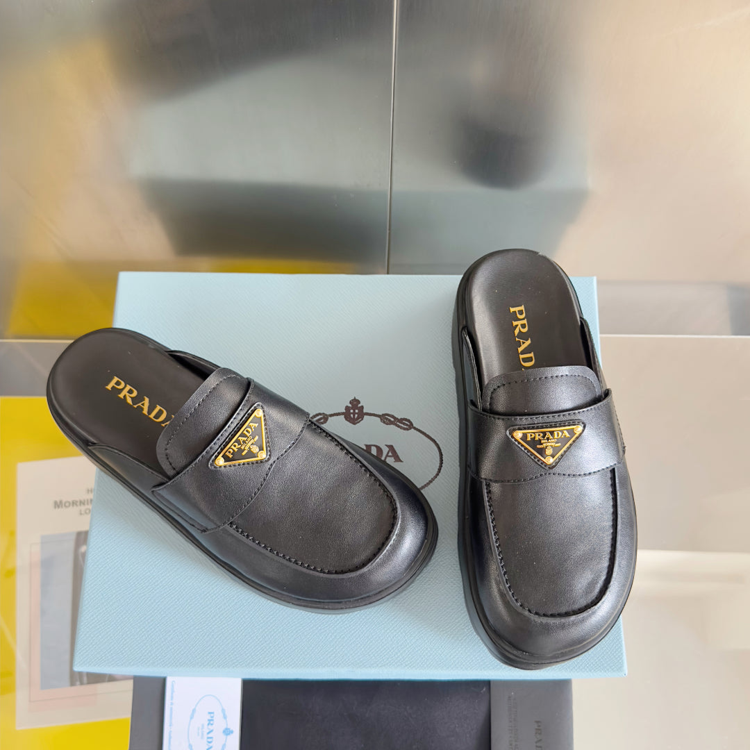LuxluxHouse Best Quality Women Shoes Prada