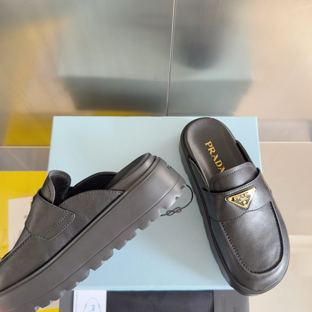 LuxluxHouse Best Quality Women Shoes Prada