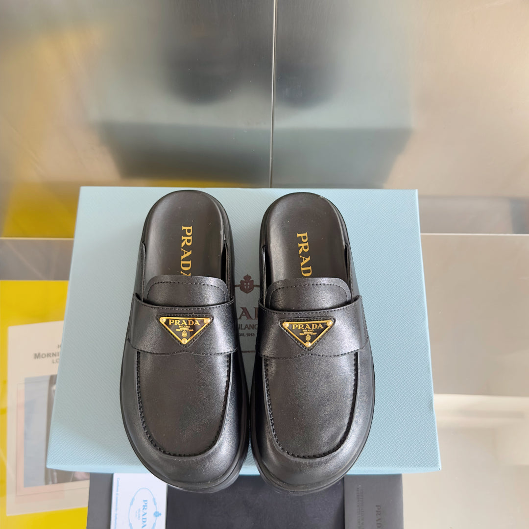 LuxluxHouse Best Quality Women Shoes Prada