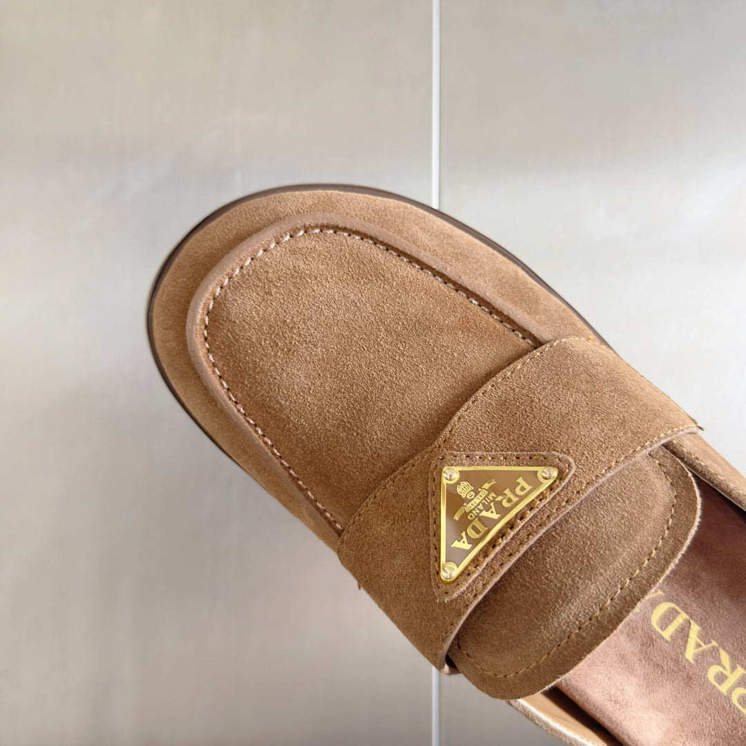 LuxluxHouse Best Quality Women Shoes Prada