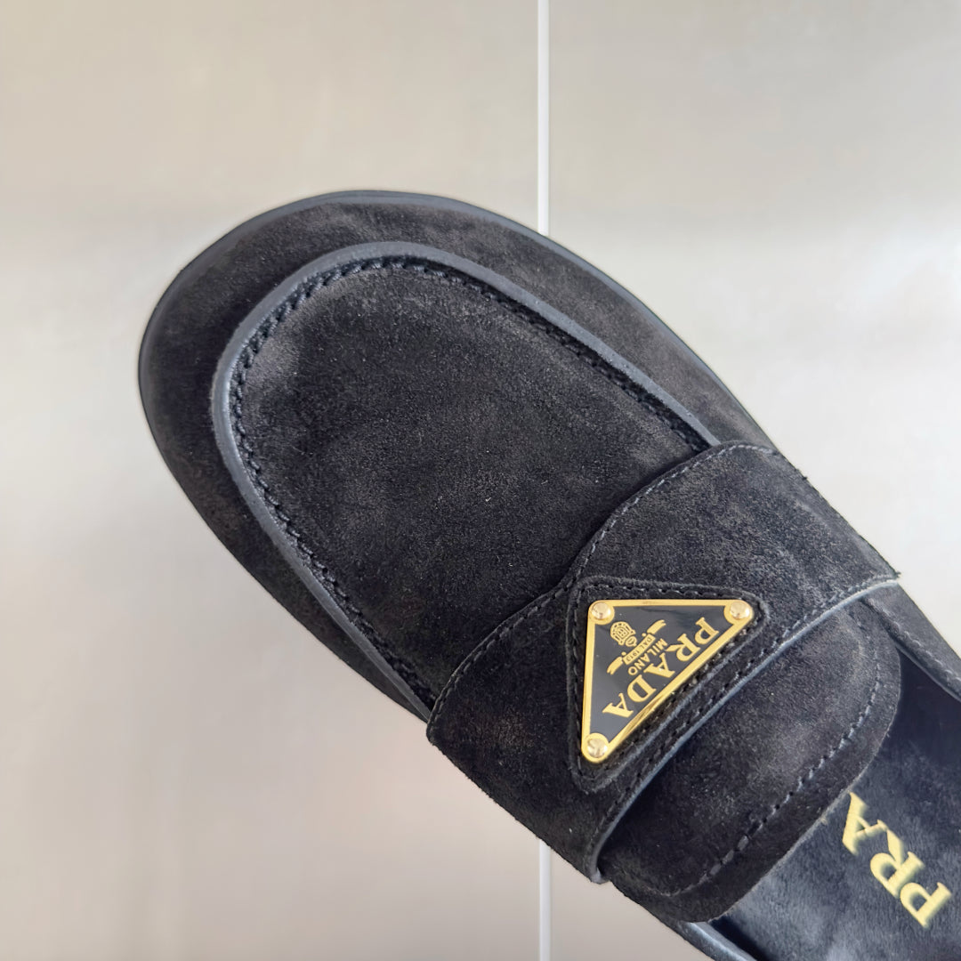 LuxluxHouse Best Quality Women Shoes Prada