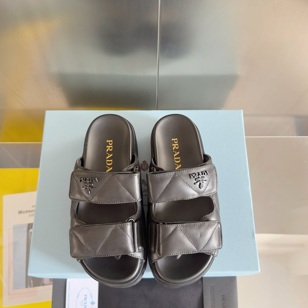 LuxluxHouse Best Quality Women Shoes Prada