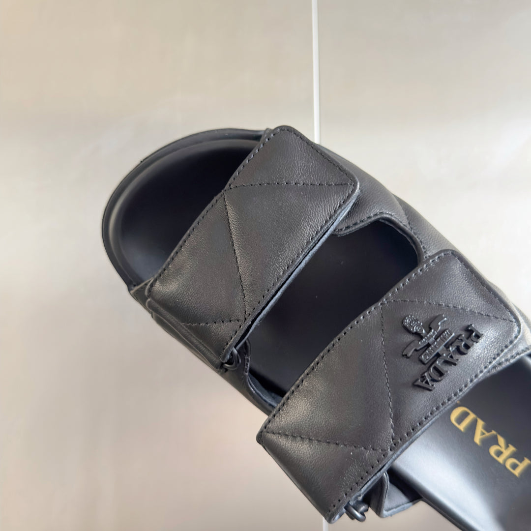 LuxluxHouse Best Quality Women Shoes Prada