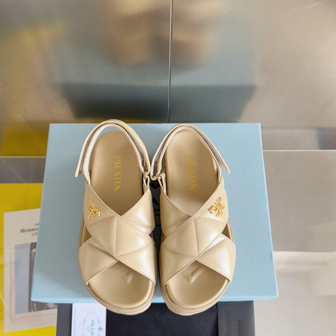 LuxluxHouse Best Quality Women Shoes Prada