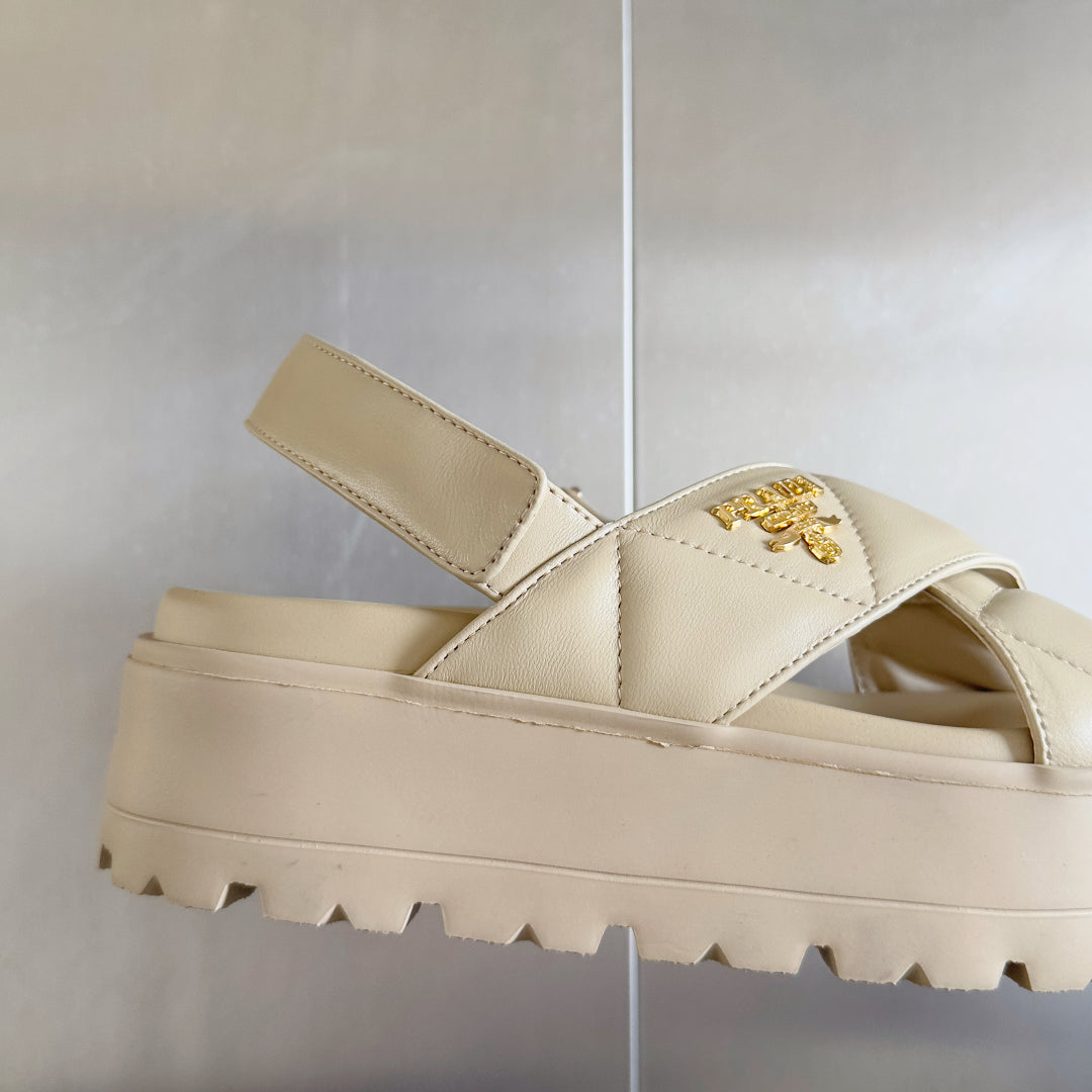 LuxluxHouse Best Quality Women Shoes Prada