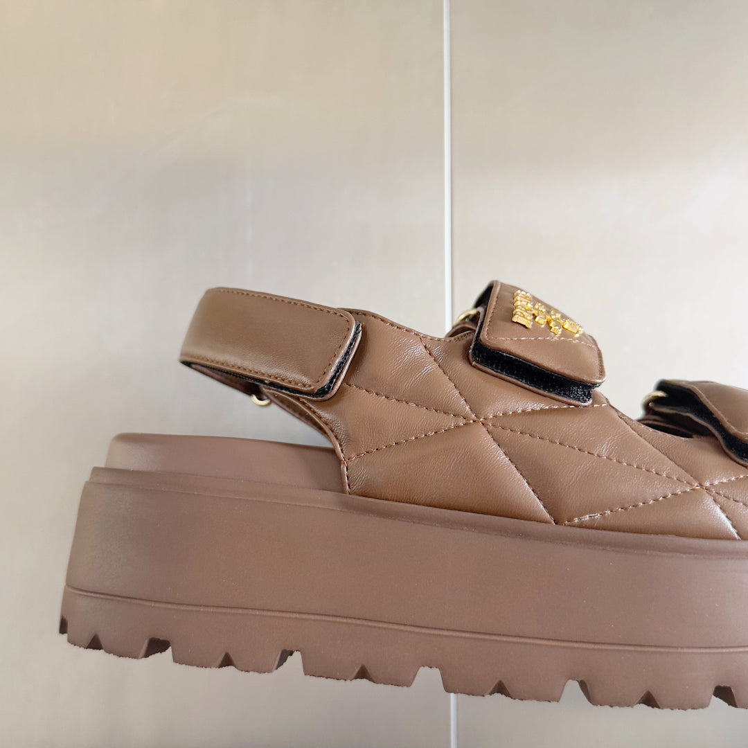 LuxluxHouse Best Quality Women Shoes Prada
