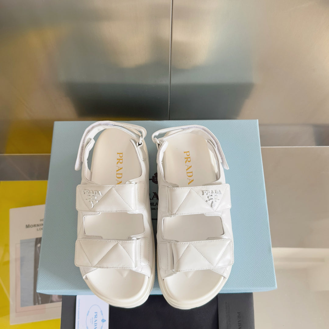 LuxluxHouse Best Quality Women Shoes Prada