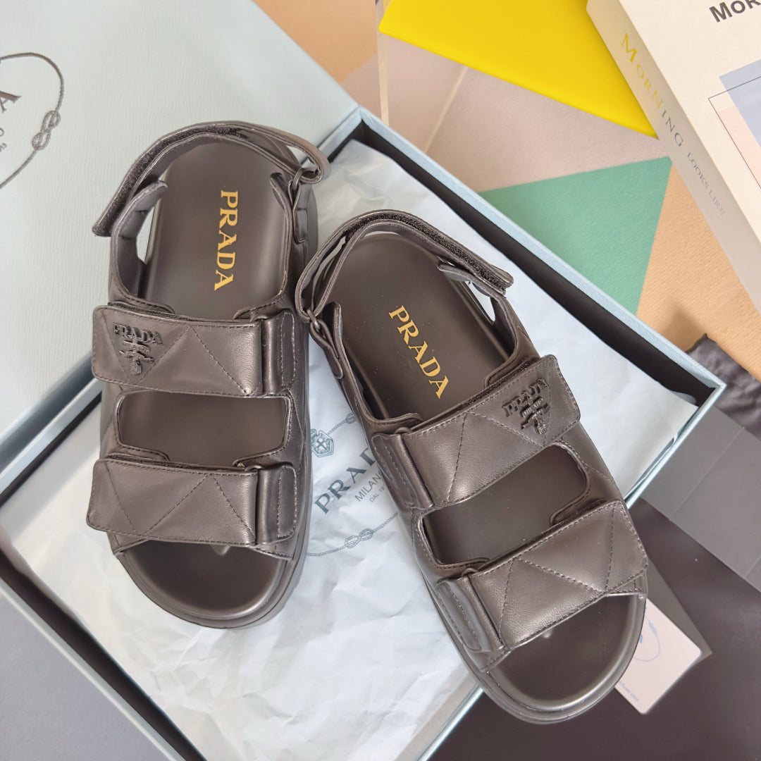 LuxluxHouse Best Quality Women Shoes Prada