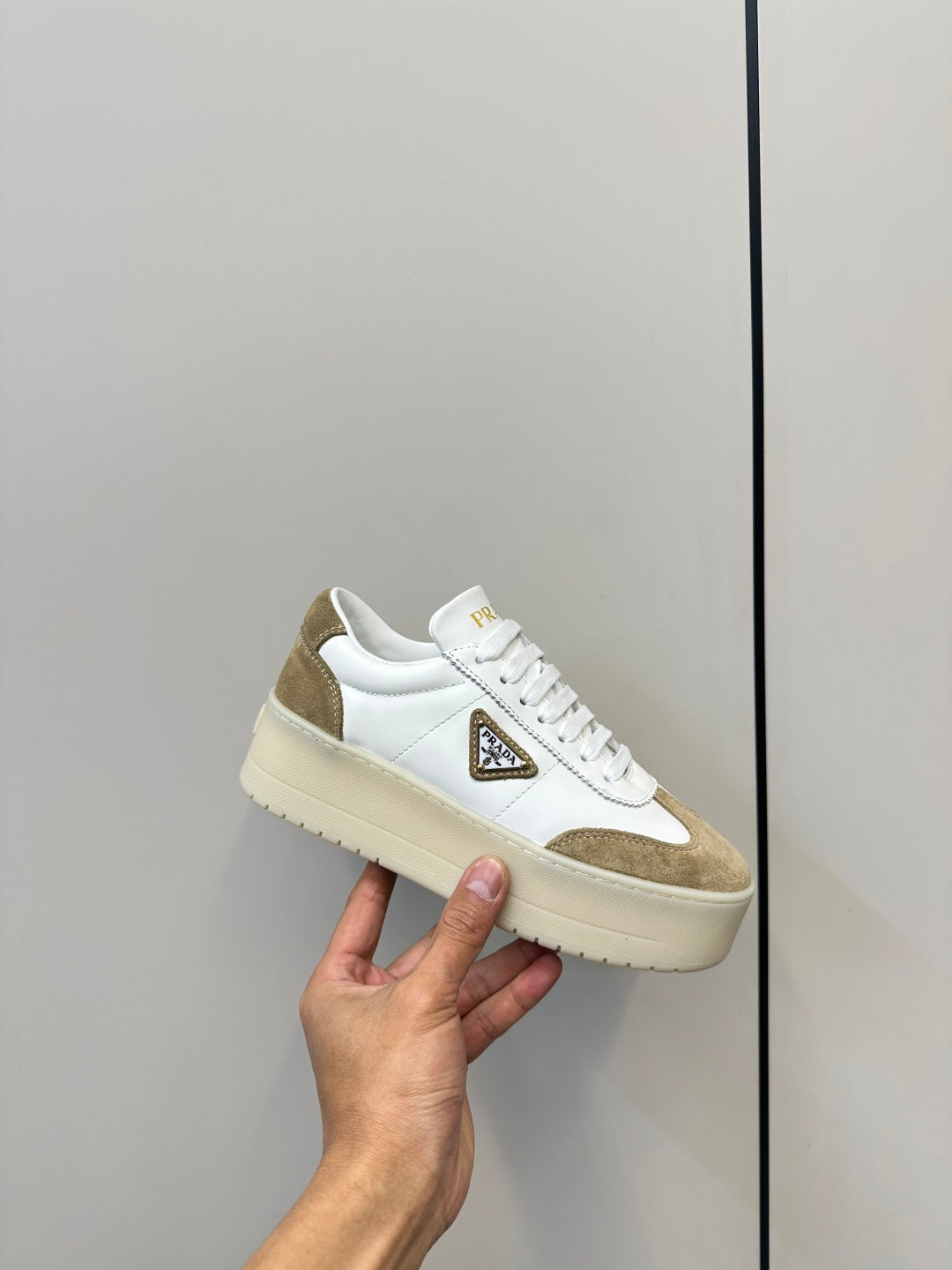 LuxluxHouse Best Quality Women Shoes Prada