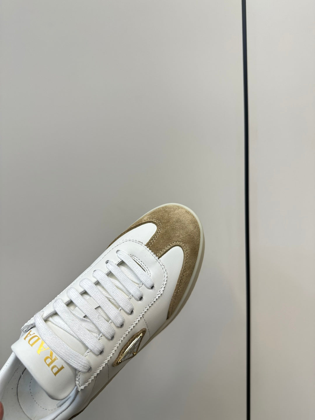 LuxluxHouse Best Quality Women Shoes Prada