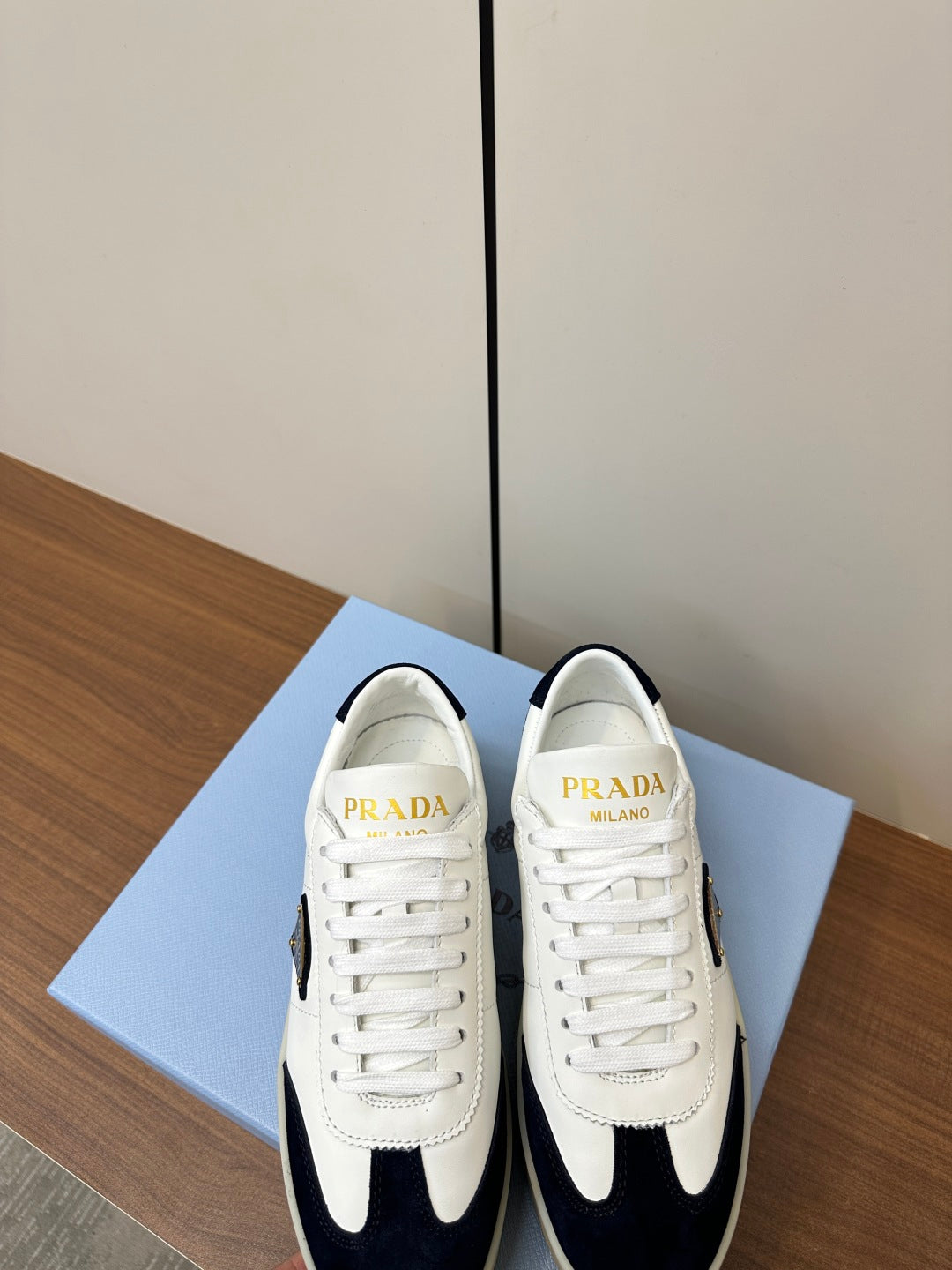 LuxluxHouse Best Quality Women Shoes Prada