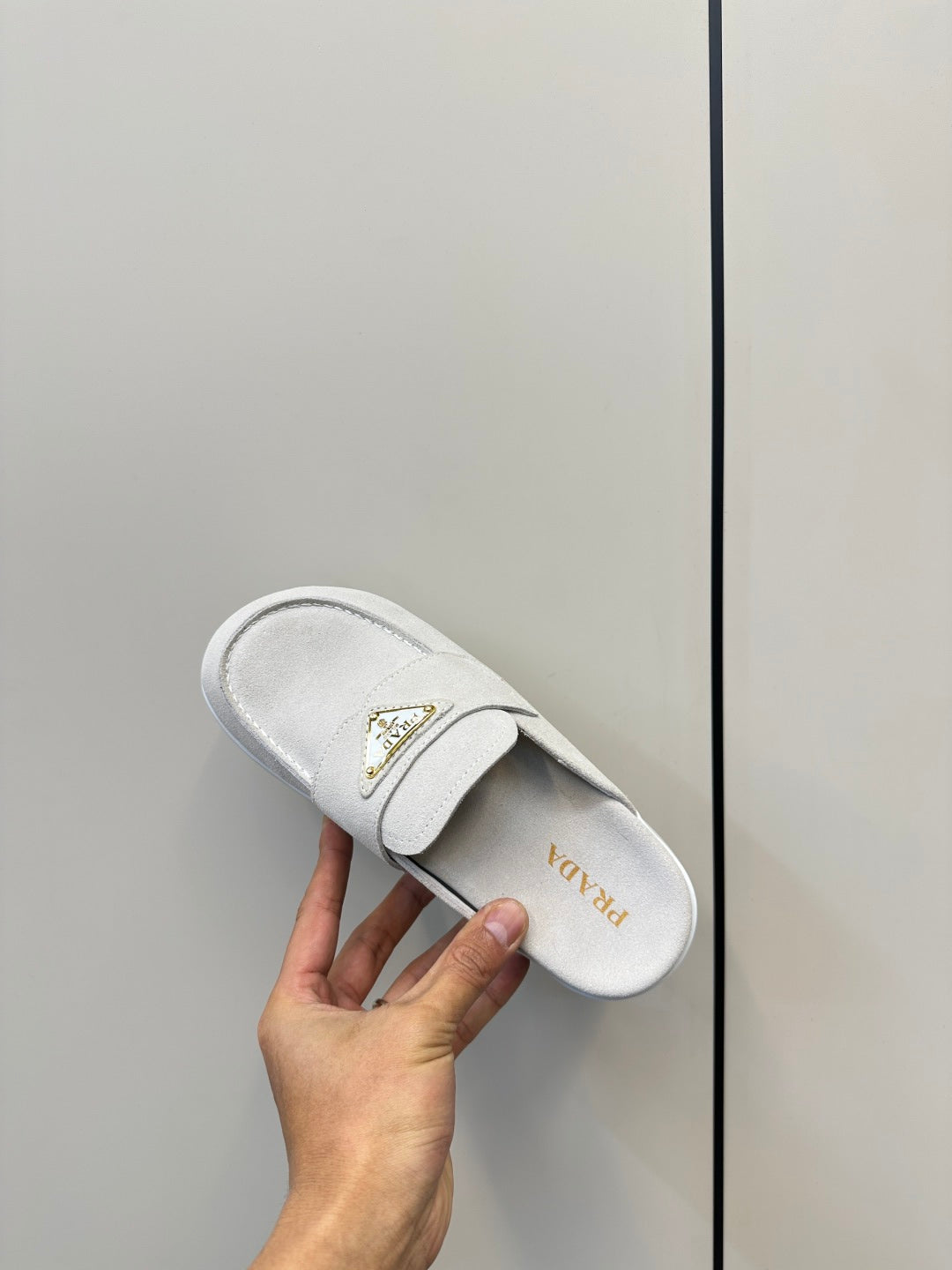 LuxluxHouse Best Quality Women Shoes Prada