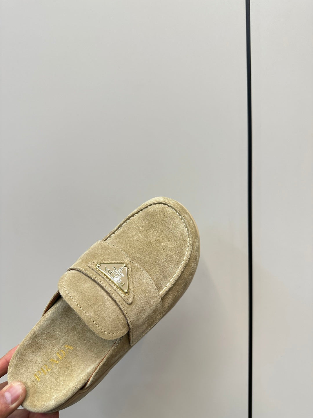 LuxluxHouse Best Quality Women Shoes Prada