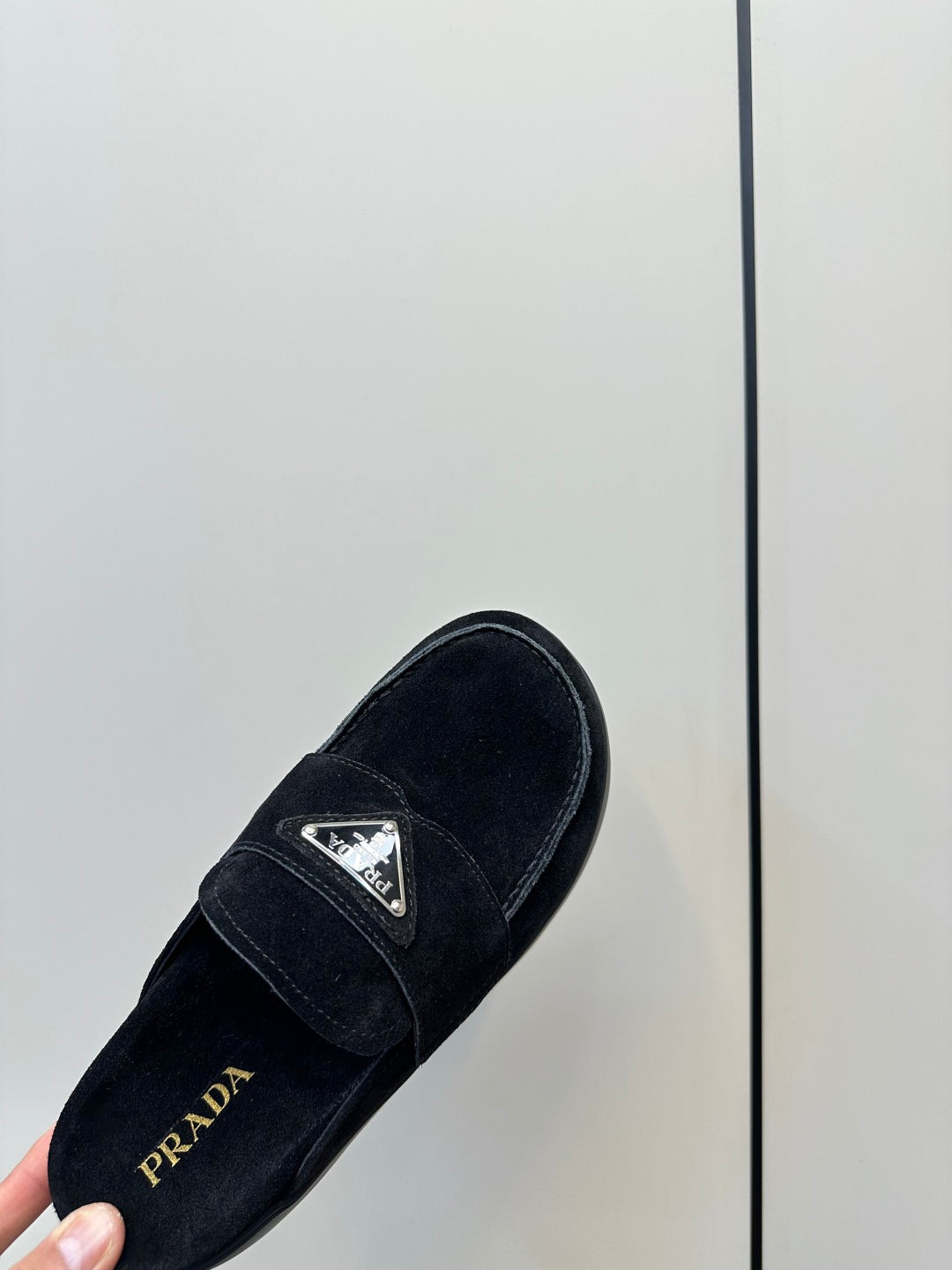 LuxluxHouse Best Quality Women Shoes Prada
