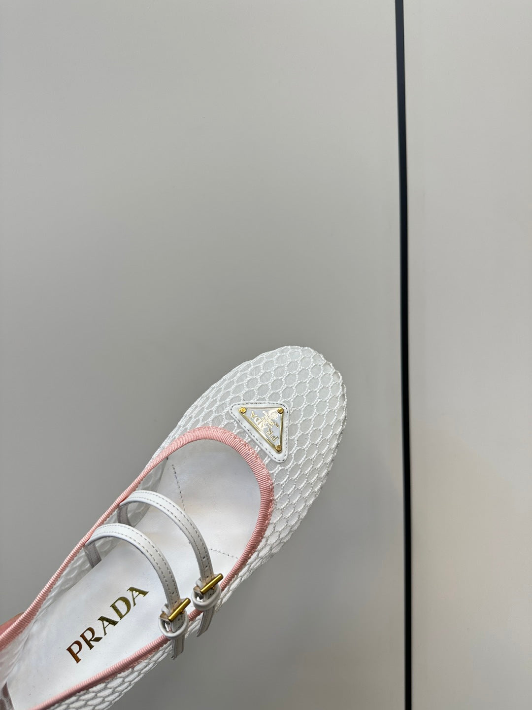 LuxluxHouse Best Quality Women Shoes Prada
