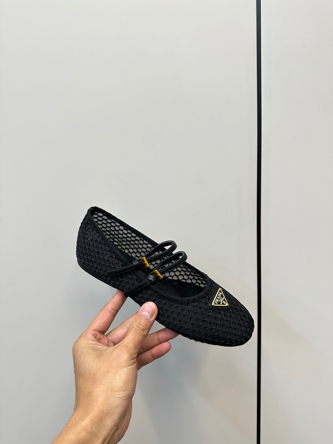 LuxluxHouse Best Quality Women Shoes Prada