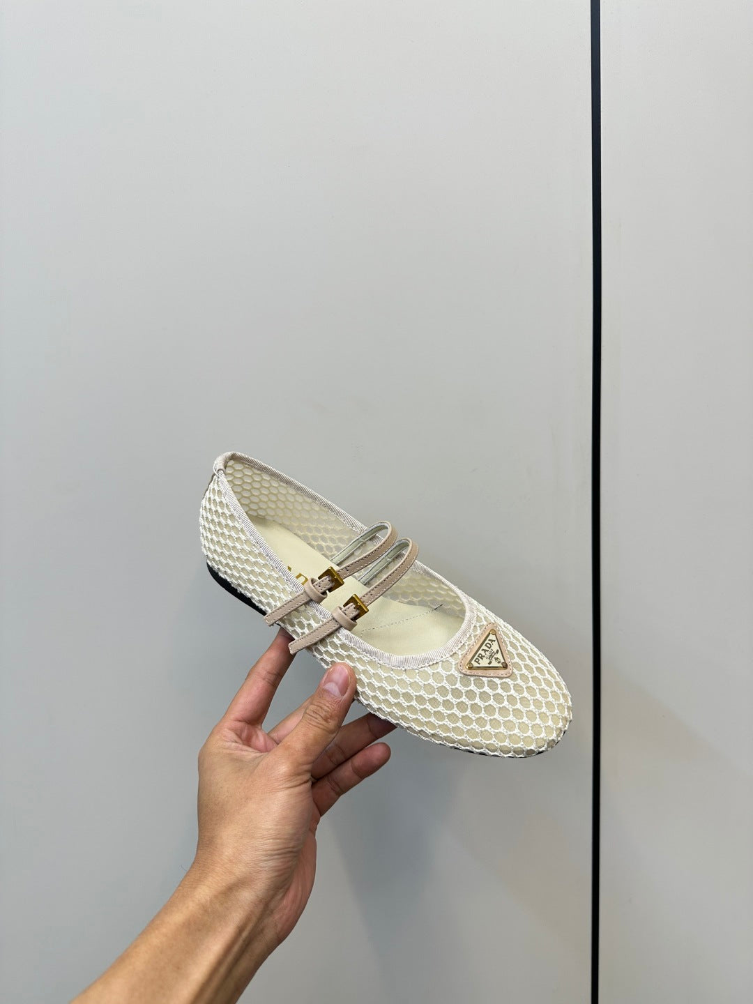 LuxluxHouse Best Quality Women Shoes Prada