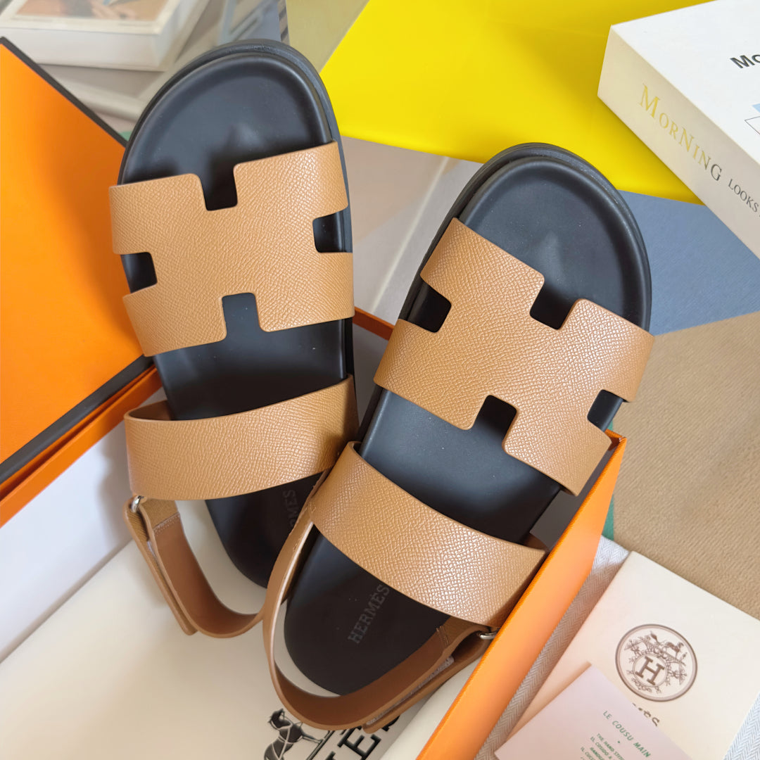LuxluxHouse Best Quality Women Shoes Hermes